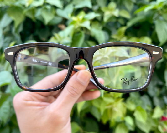 Ray Ban #MrBurbank