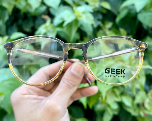 Geek #Hipster