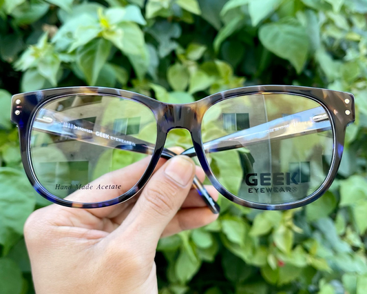 Geek #Browser