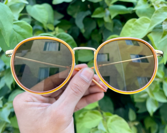 iiii co. sunnies #9012