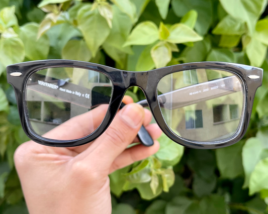 Ray Ban #Wayfarer